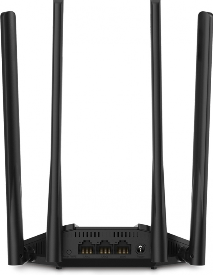 Mercusys MR30G Dual-band WiFi-router