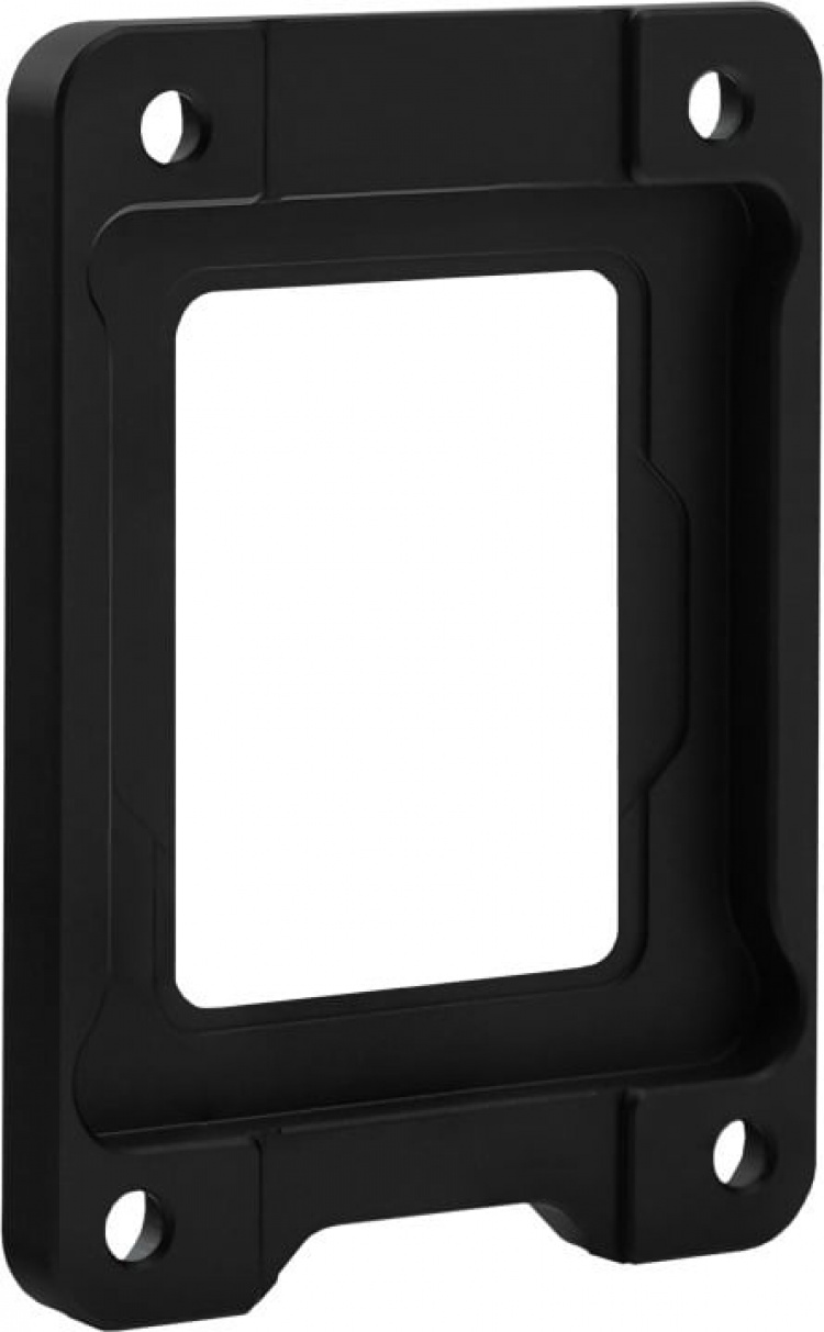 Thermal Grizzly CPU Contact Frame - contactframe voor Intel-processoren van de 13e en 14e