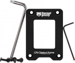 Thermal Grizzly CPU Contact Frame - contactframe voor Intel-processoren van de 13e en 14e
