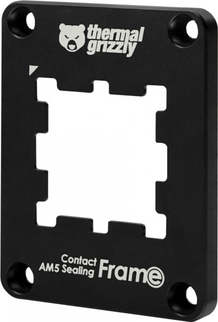 Thermal Grizzly CPU Contact Frame - contactframe voor AMD Ryzen 7000-serie