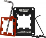 Thermal Grizzly CPU Contact Frame - contactframe voor AMD Ryzen 7000-serie