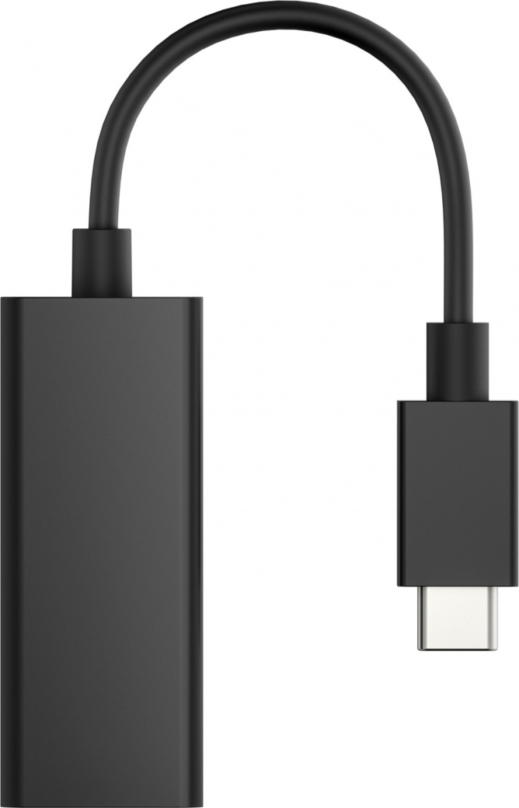 HP USB-C - RJ45-adapter G2
