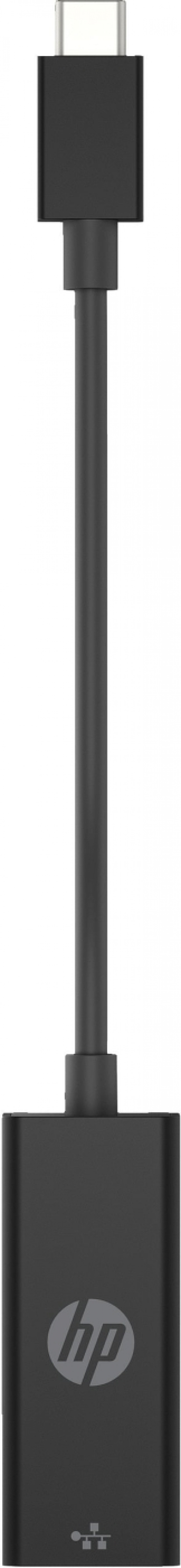 HP USB-C - RJ45-adapter G2