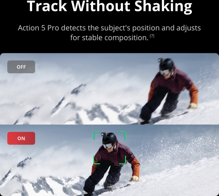 DJI Osmo Action 5 Pro Adventure Combo