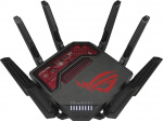 ASUS ROG Rapture GT-BE19000 Tri-band -WiFi 7 AiMesh-gamingrouter