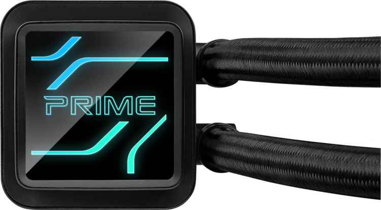 ASUS PRIME LC 240 ARGB - vloeistofkoelsysteem