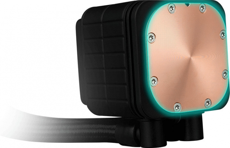 ASUS PRIME LC 240 ARGB - vloeistofkoelsysteem