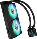 ASUS PRIME LC 240 ARGB - vloeistofkoelsysteem