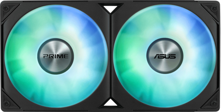 ASUS PRIME LC 240 ARGB - vloeistofkoelsysteem