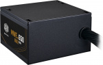 Cooler Master MWE Bronze V3 3.1 - ATX-voeding, 650 W