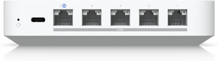 Ubiquiti UniFi Cloud Gateway Max -router