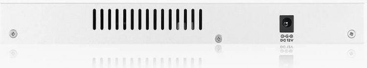 ZyXEL XMG-108 2,5G - 8-poorts switch