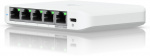 Ubiquiti UniFi USW-Flex Mini 2,5G 5-poorts switch