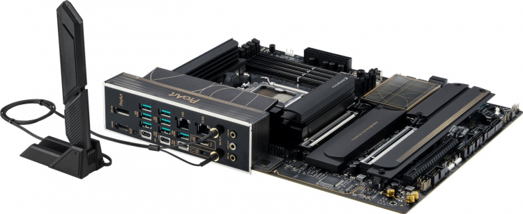 ASUS PROART X870E-CREATOR WIFI ATX-moederbord