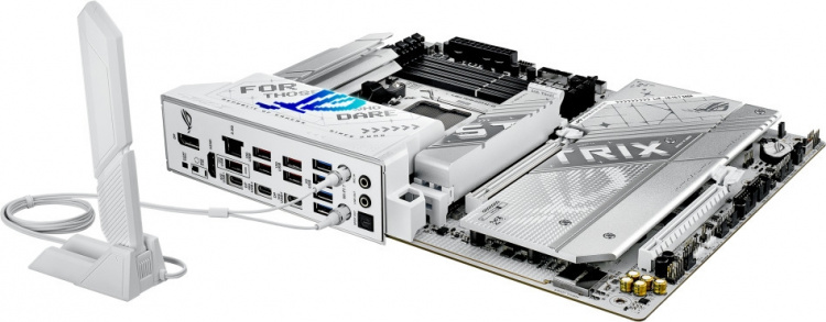 ASUS ROG STRIX X870-A GAMING WIFI ATX-moederbord