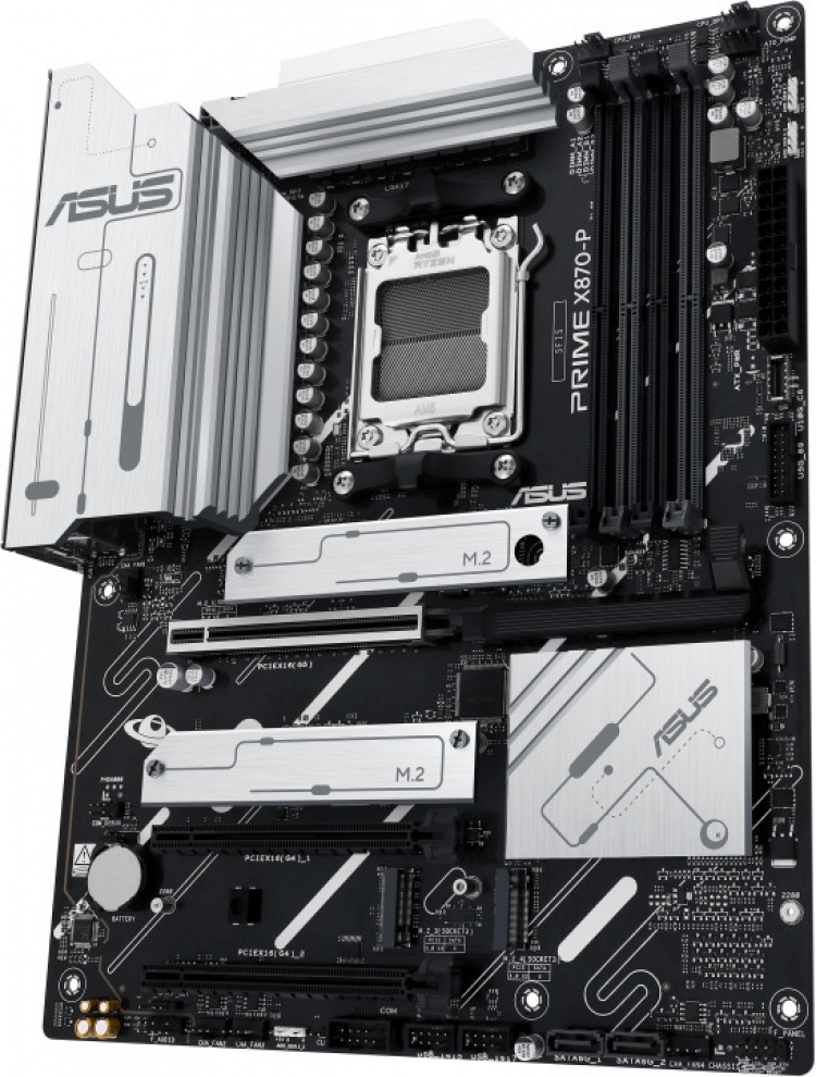 ASUS PRIME X870-P ATX-moederbord