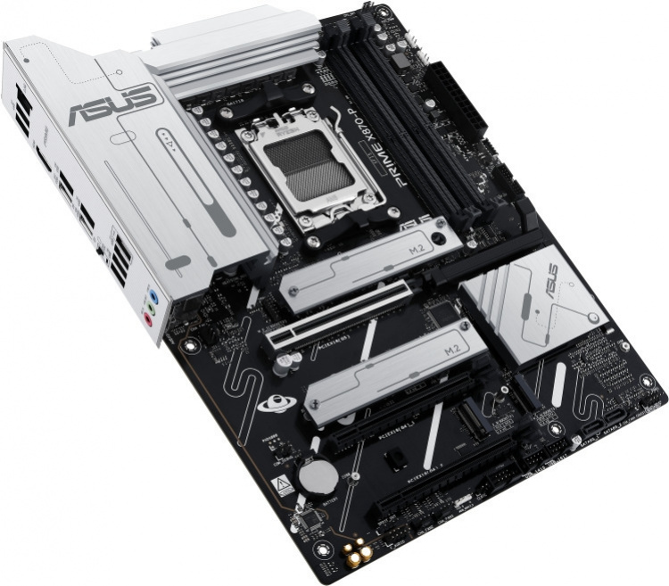 ASUS PRIME X870-P ATX-moederbord