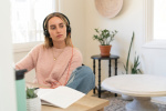 poly Blackwire 8225 - USB-C-stereoheadset + USB-C-naar-A-adapter, Microsoft Teams-gecertificeerd (8X225AA)