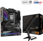 ASRock X870E Taichi E-ATX-moederbord