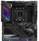ASRock X870E Taichi E-ATX-moederbord