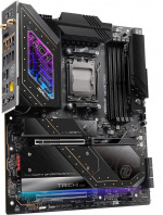 ASRock X870E Taichi E-ATX-moederbord