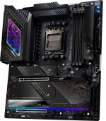 ASRock X870E Taichi E-ATX-moederbord