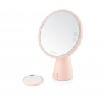 BEAUTIFLY Sminkspegel Smart Moon BT Speaker