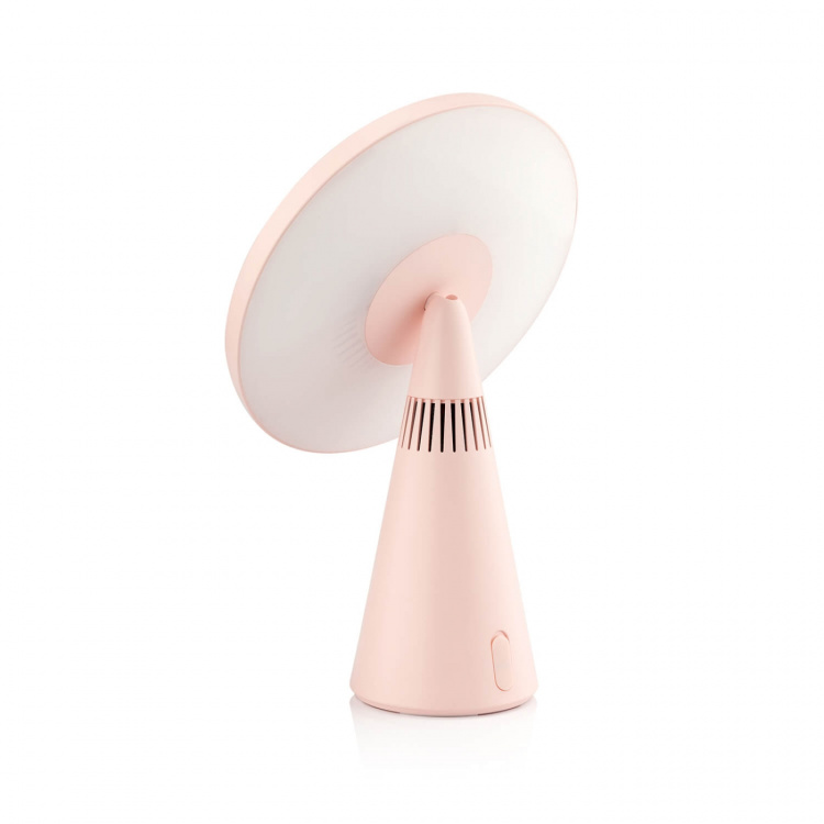 BEAUTIFLY Sminkspegel Smart Moon BT Speaker