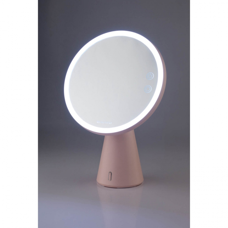 BEAUTIFLY Sminkspegel Smart Moon BT Speaker
