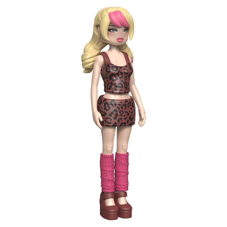 Roblox Docka Dress to Impress Mystery Small Doll 5pk