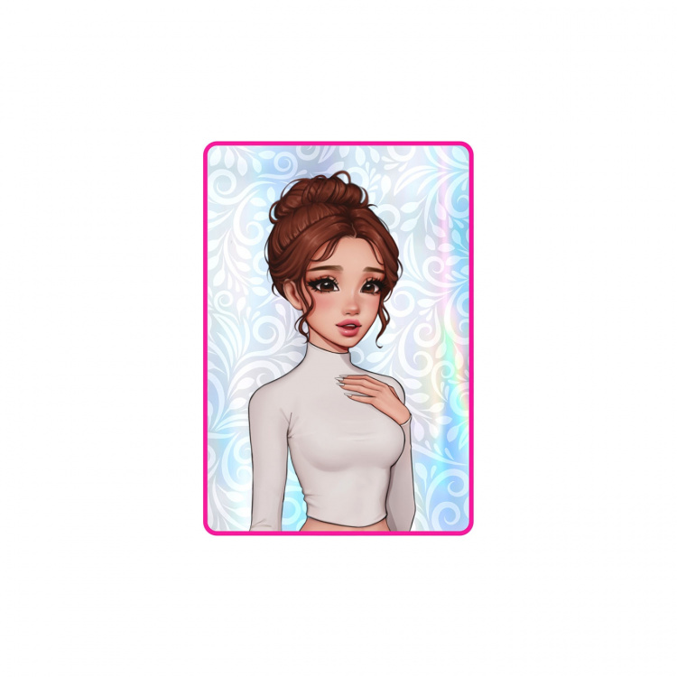 Roblox Docka Dress to Impress Fashion Doll Lana