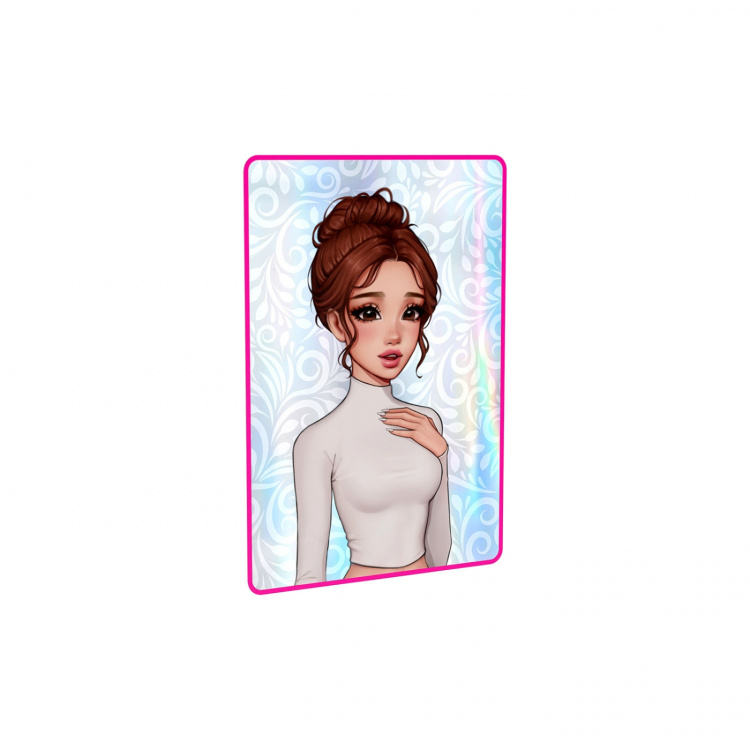 Roblox Docka Dress to Impress Fashion Doll Lana