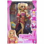 Roblox Docka Dress to Impress Fashion Doll Bubblegum