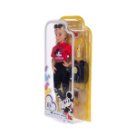Disney Docka Ily 4ever 11in Fashion Doll Deluxe I Love Mickey