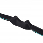 MEDIVON Nackmassage Motion X Svart