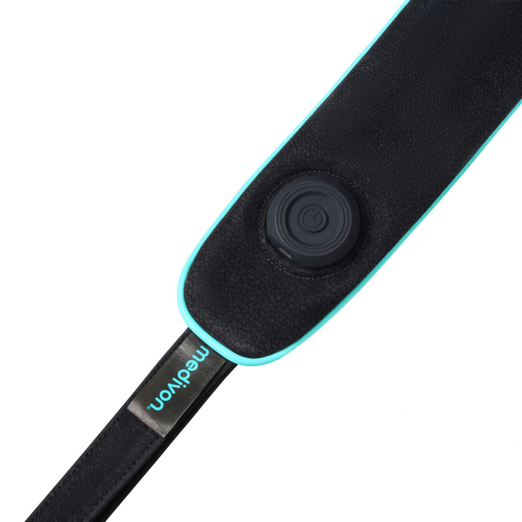 MEDIVON Nackmassage Motion X Svart