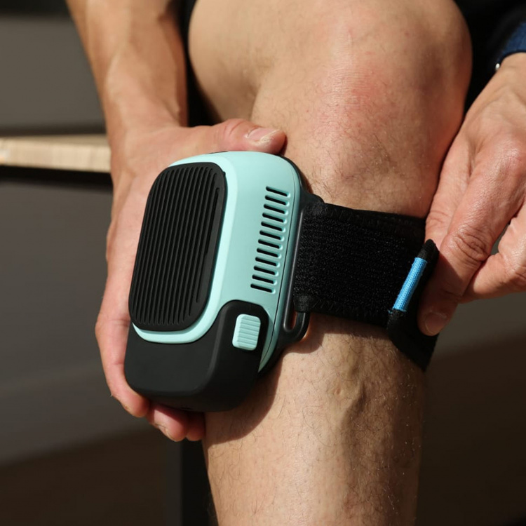 MEDIVON Värme Och Kyla Terapi Dualtherm