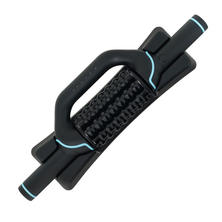 MEDIVON Massagerulle Bella Go Svart