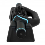 MEDIVON Massagerulle Bella Go Svart