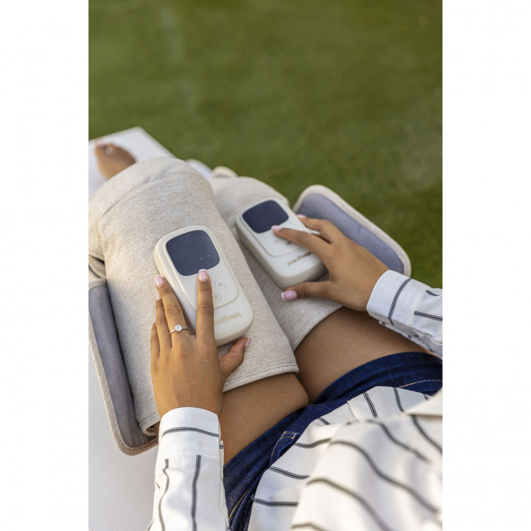 MEDIVON Kompressionsmassage Solé Duo