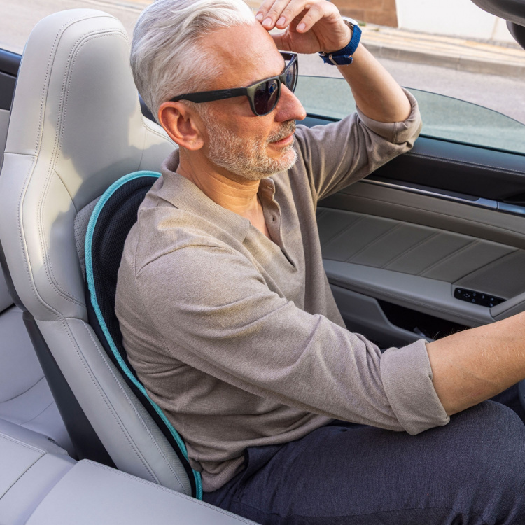 MEDIVON Massagesäte Cosy Mesh Go