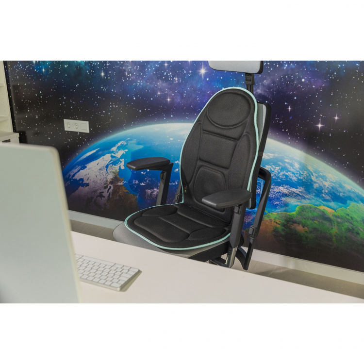 MEDIVON Massagesäte Cosy Mesh Go