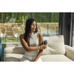 MEDIVON Koppningsmassage Celestine Blå