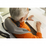 MEDIVON Nackmassagerare Krage Simple 2