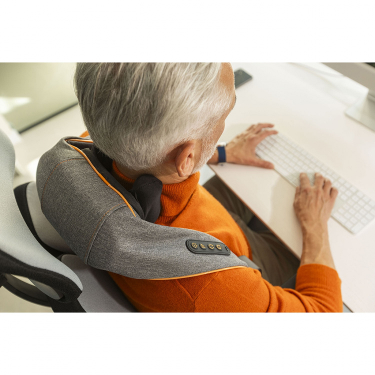 MEDIVON Nackmassagerare Krage Simple 2