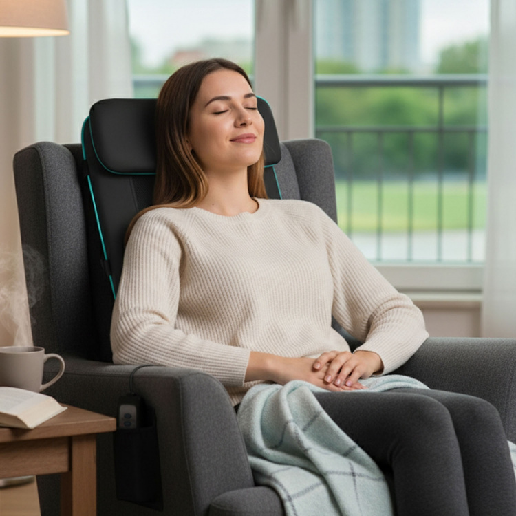 MEDIVON Massagematta Yoga 2