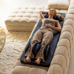 MEDIVON Massagematta Yoga Pro Elektrisk