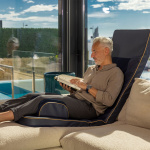 MEDIVON Massagematta Yoga Pro Elektrisk