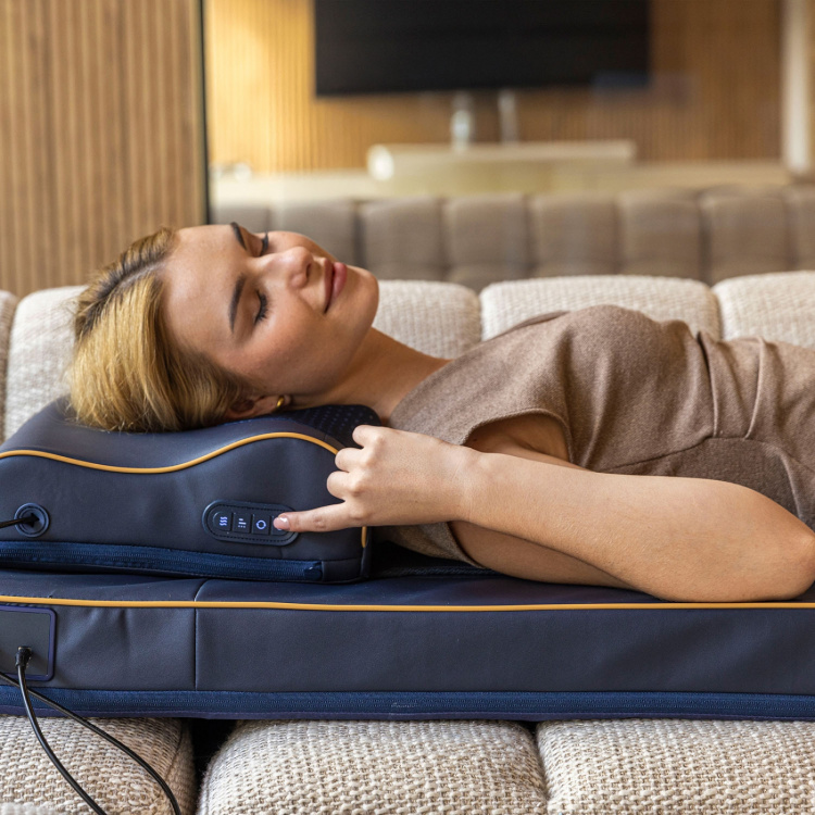 MEDIVON Massagematta Yoga Pro Elektrisk