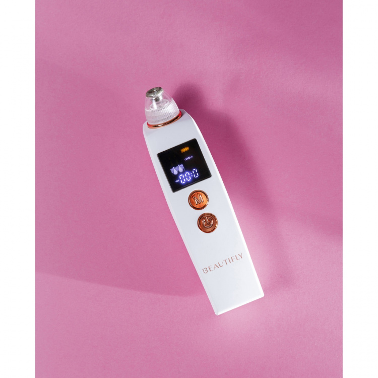 BEAUTIFLY Mikrodermabrasion Derma Pro